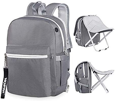 Folding Chair backpack