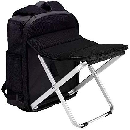 Folding Chair backpack