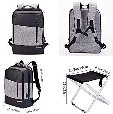 Folding Chair backpack