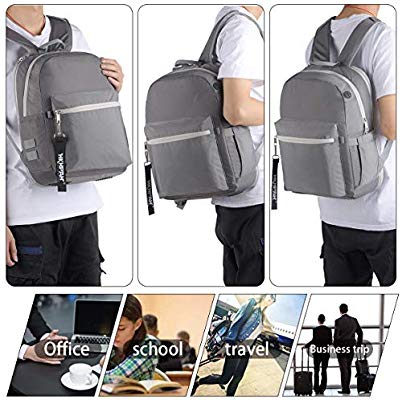 Folding Chair backpack